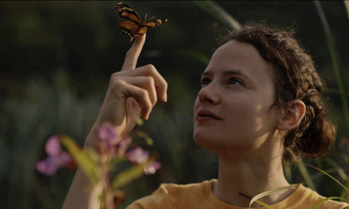 Image: Film Premiere: Servus Papa, See You in Hell