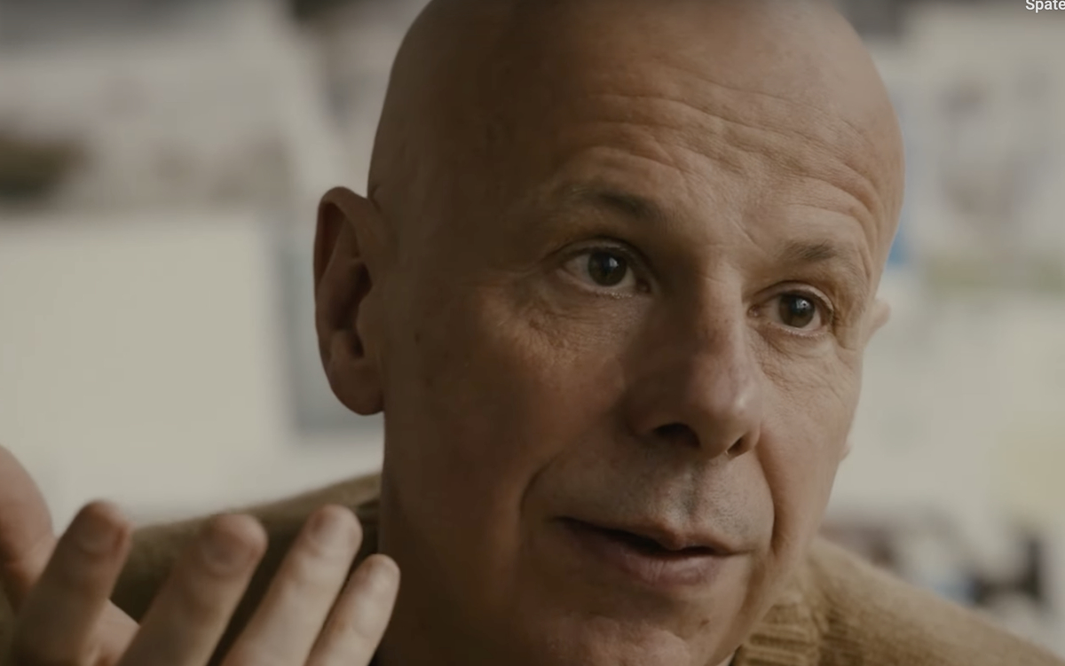 Image: Meet the artists | Philippe Parreno