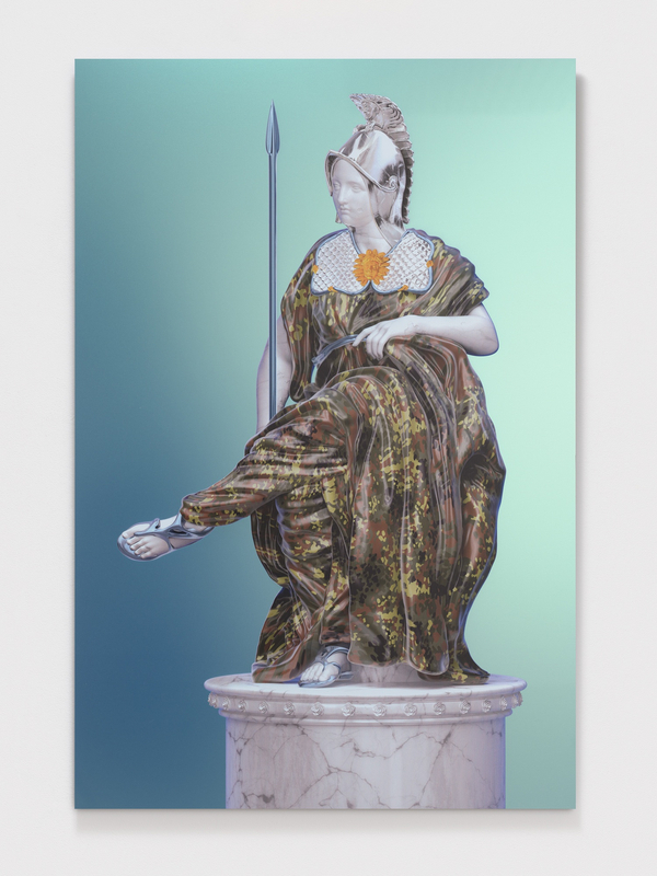 Image: Esther Schipper – Gallery Weekend *Discoveries