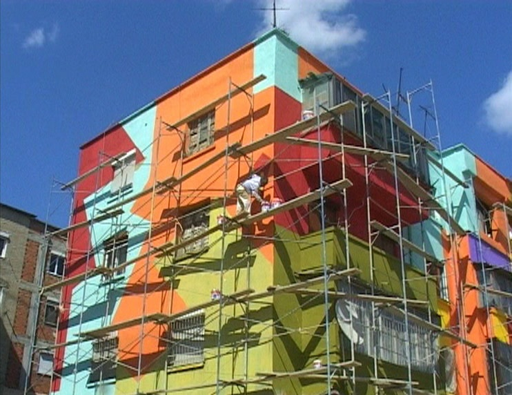 Image: Film Screening with Anri Sala