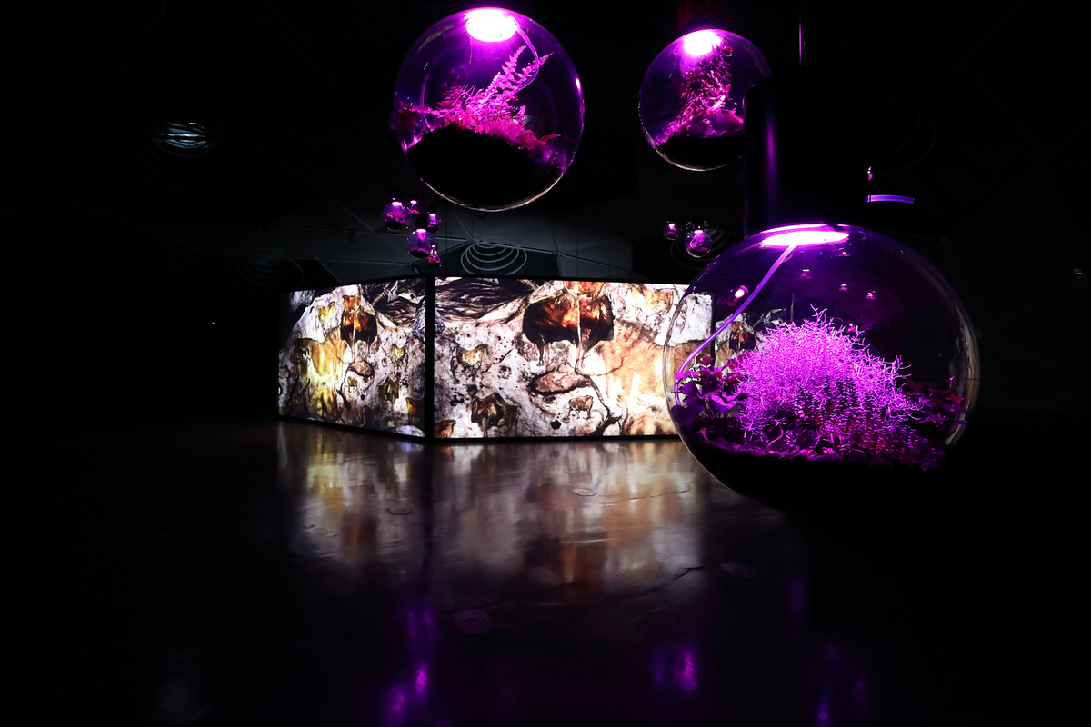 Image: These are the galleries you should definitely visit – Gallery Weekend Berlin 2023