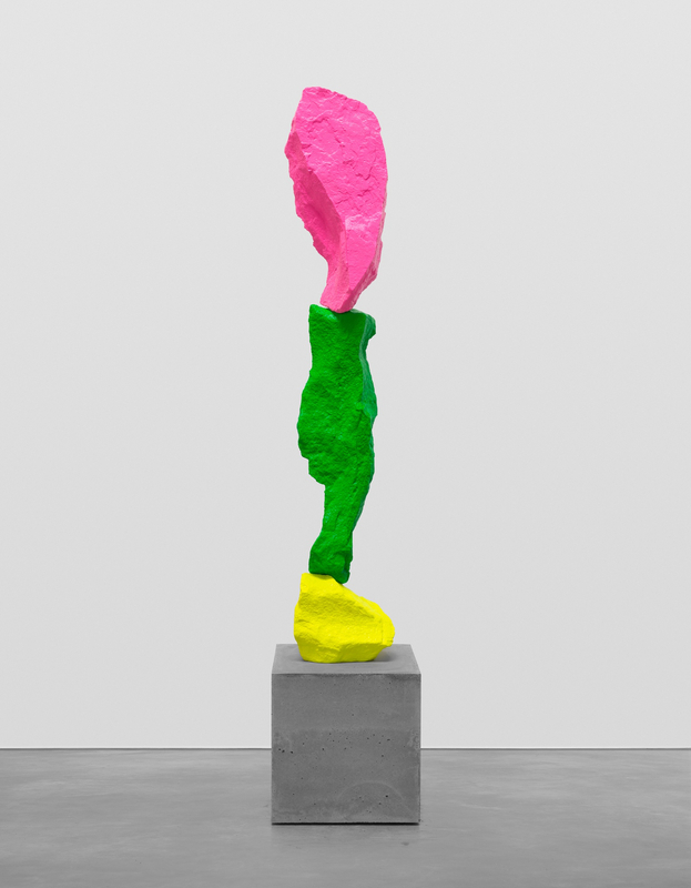 Image: Ugo Rondinone | UNQUESTIONING LOVE: An Auction to Benefit the New York City AIDS Memorial