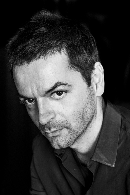 Image: Anri Sala in conversation with Marcella Beccaria and Carolyn Christov-Bakargiev