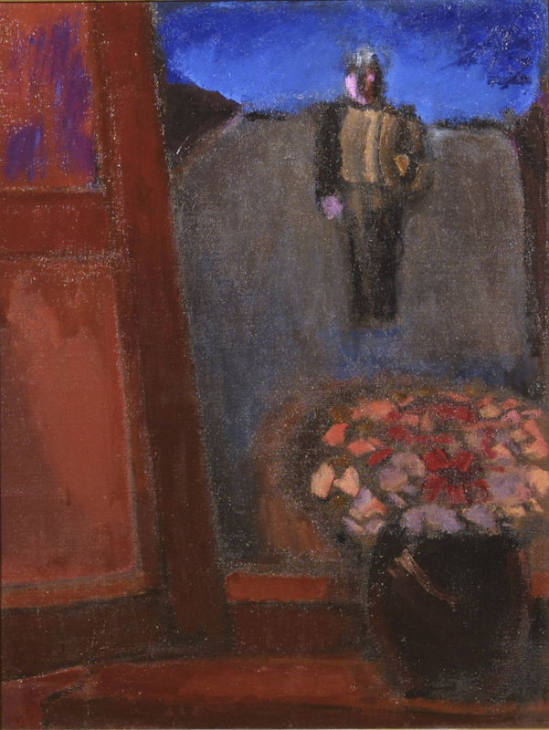 Image: Refiguring the 50s: Joan Eardley, Sheila Fell, Eva Frankfurther, Josef Herman and L S Lowry