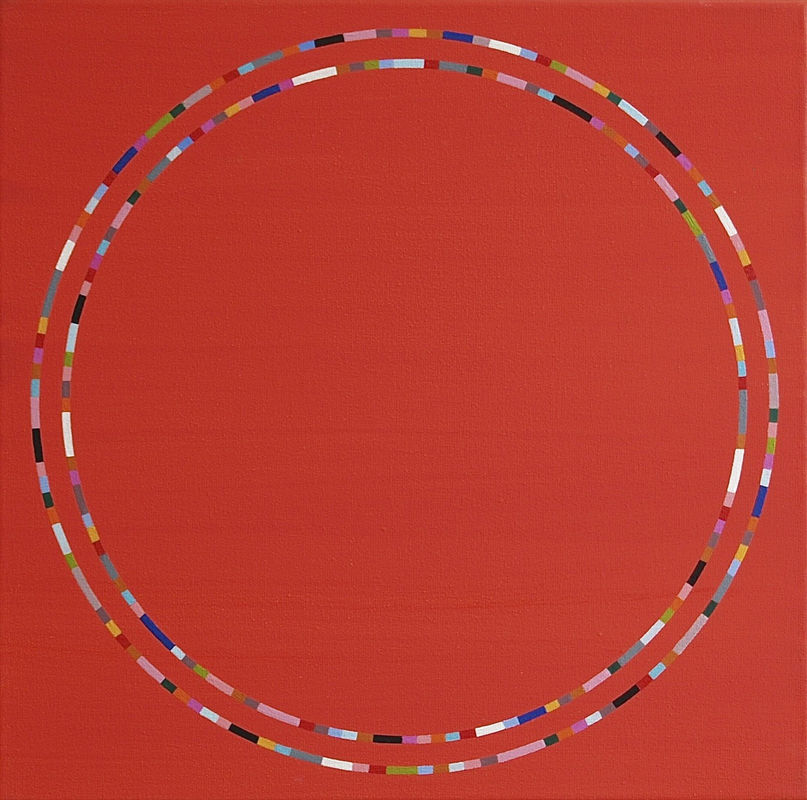 Image: Carol Robertson