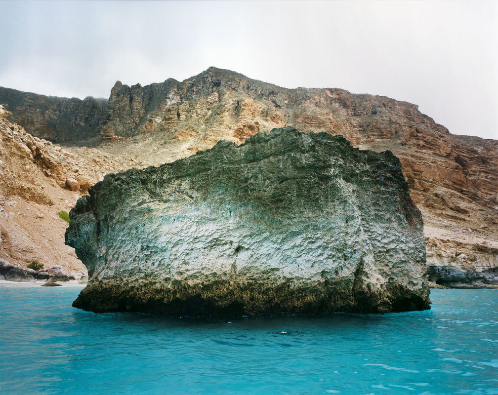 Image: Pictures from Another Wall - The collection of Huis Marseille at De Pont