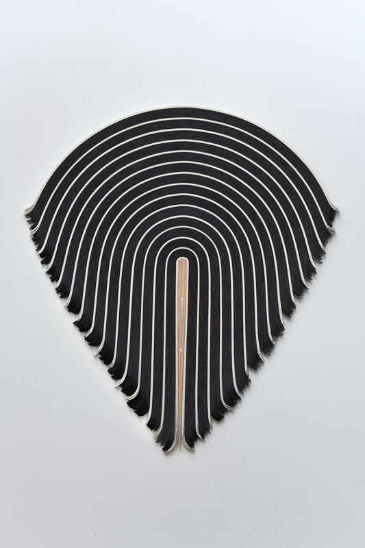 Image: Ken Currie, Head in Profile 1/2, 2017