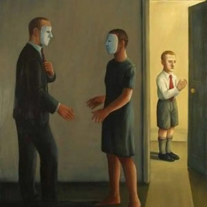 Image: John Kirby featured on City Arts.com