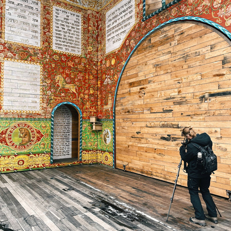 Image: Edward Burtynsky