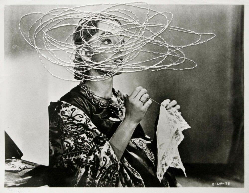 Image: Spring Photography Selection reviewed on Le Journal de la Photographie