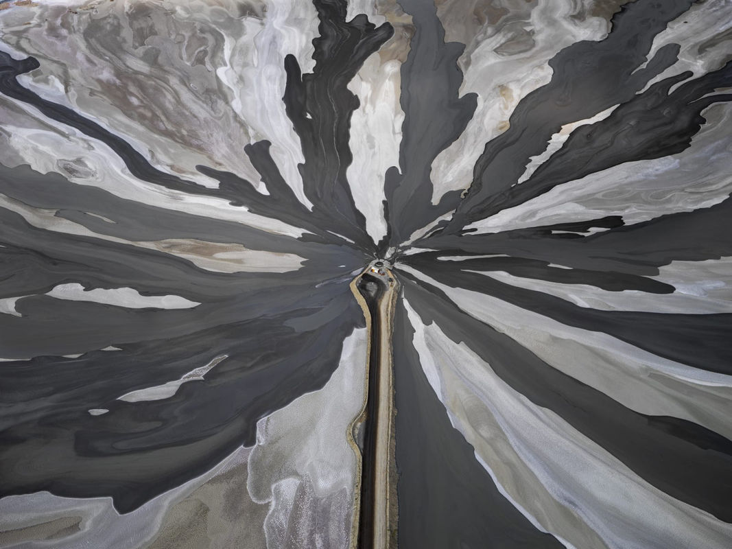 Image: Edward Burtynsky