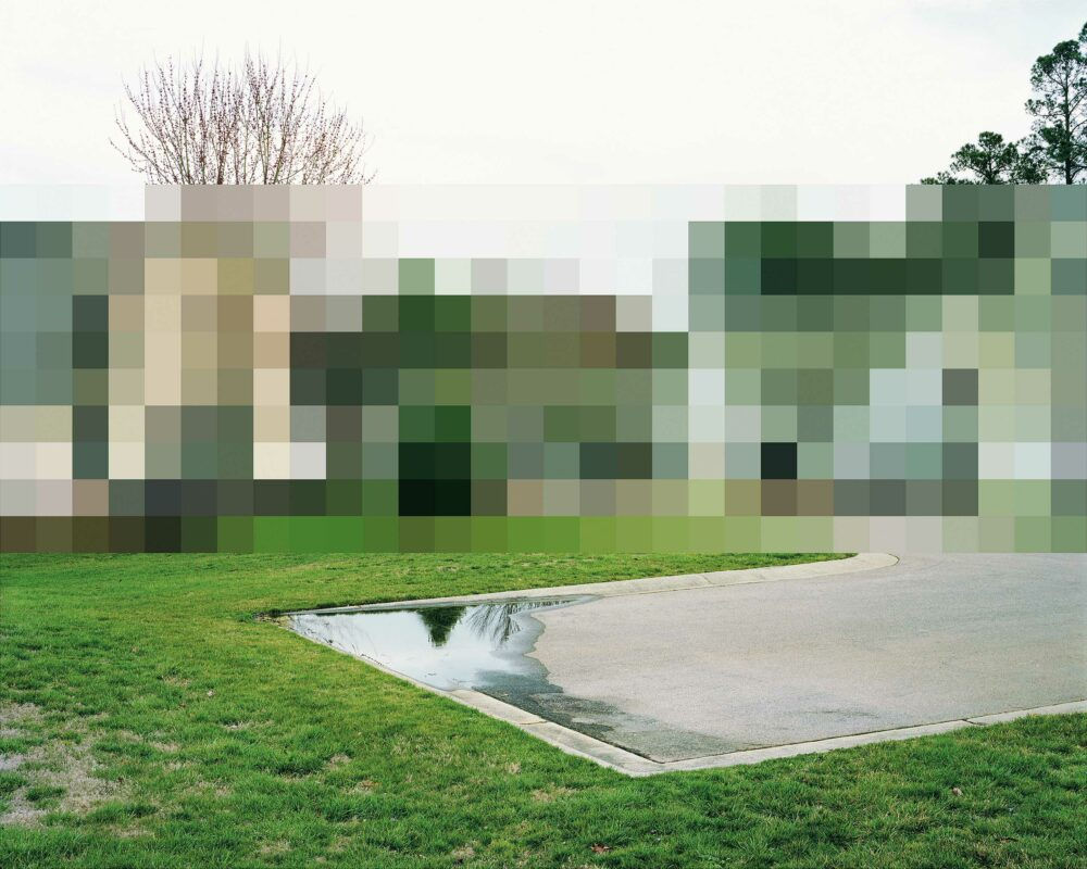 Image: Book Launch - Negative Publicity: Artefacts of Extraordinary Rendition, Edmund Clark and Crofton Black