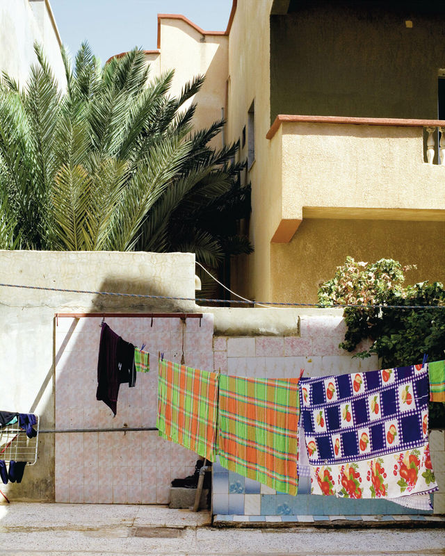 Image: Edmund Clark wins ICP 2017 Infinity Award