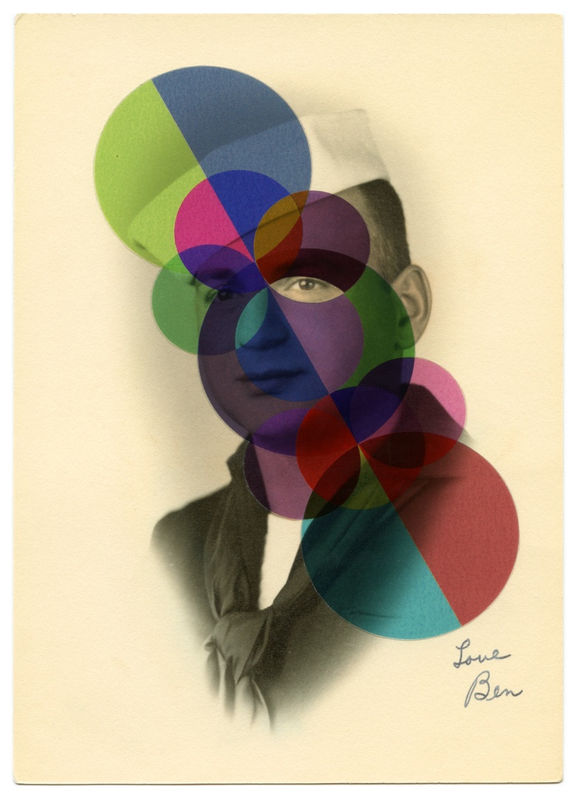 Image: Julie Cockburn