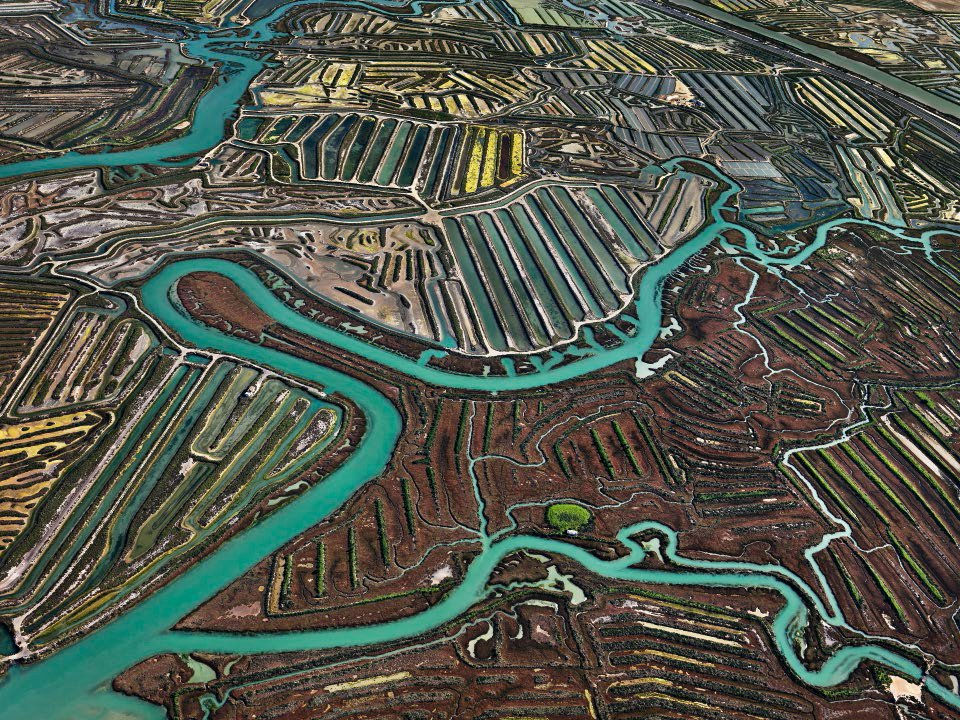 Image: Edward Burtynsky