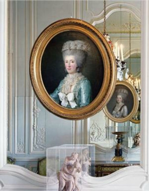 Image: Robert Polidori featured on Broadwayworld.com