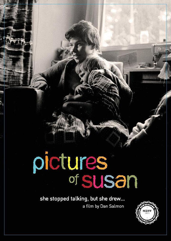 Image: Susan Te Kahurangi King