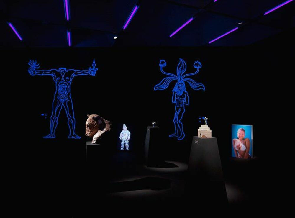 Image: The Universal Addressability of Dumb Things featured on This is tomorrow