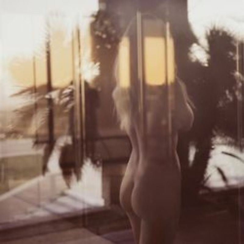 Image: Mona Kuhn interviewed for Photo District News