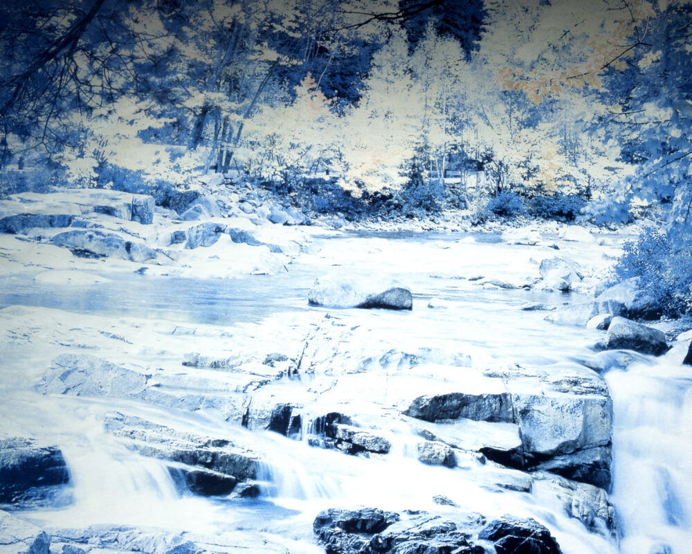 Image: Brown's London Art Weekend