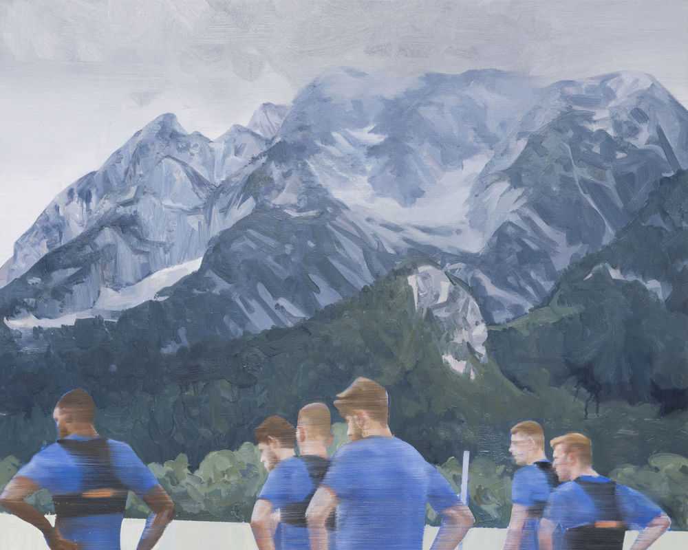 Image: Tai Shan Schierenberg documentary The Football Club wins Grierson Award