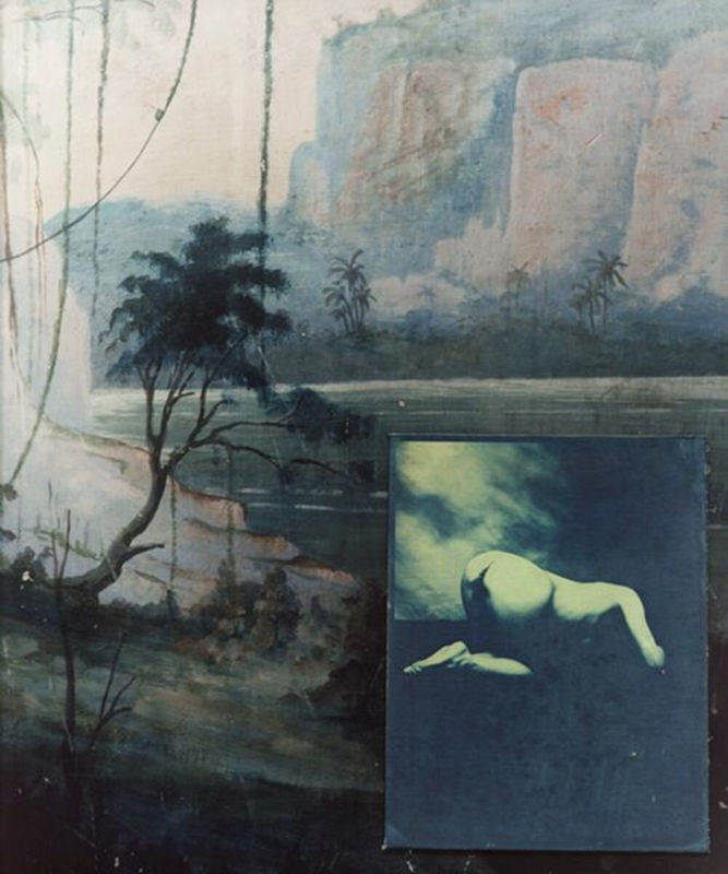 Image: Esther Teichmann wins Photo Levallois Award