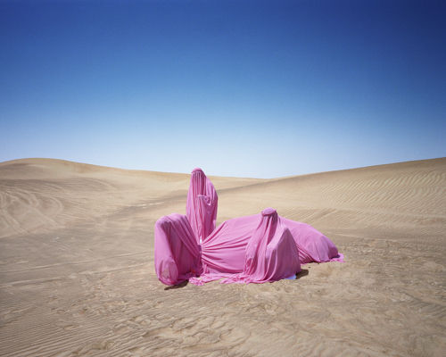 Image: Scarlett Hooft Graafland