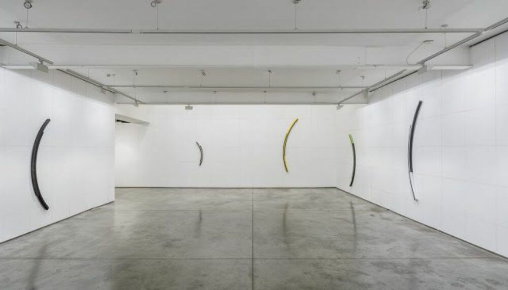Image: Cedric Christie exhibition featured on Paul's Art World Blog
