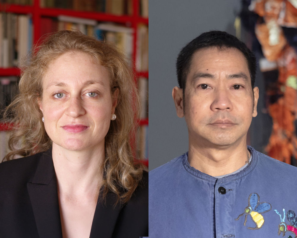 Image: In Conversation