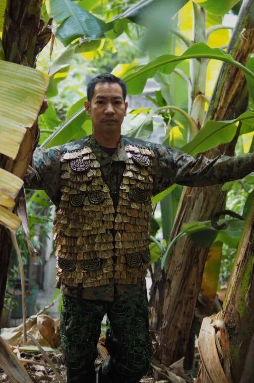 Image: Jakkai Siributr