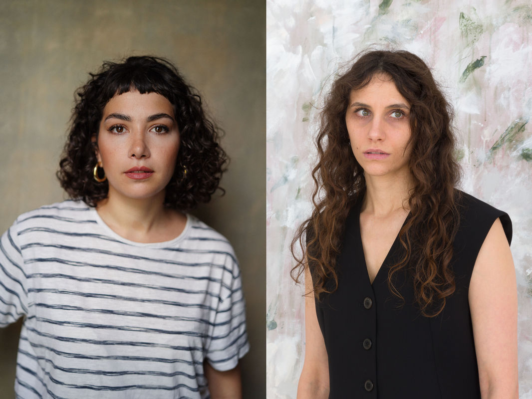 Image: Bianca Raffaella: The Women in Art Prize Exhibition