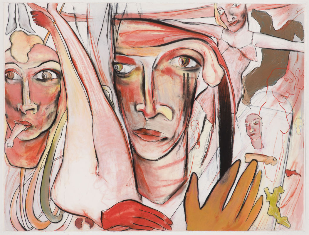 Image: Nicola Hicks, Lucy Jones and Amanda Faulkner