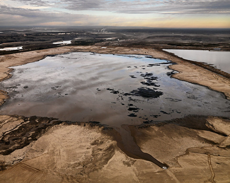 Image: Edward Burtynsky