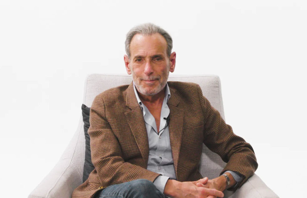 Image: David Salle: Under the Influence