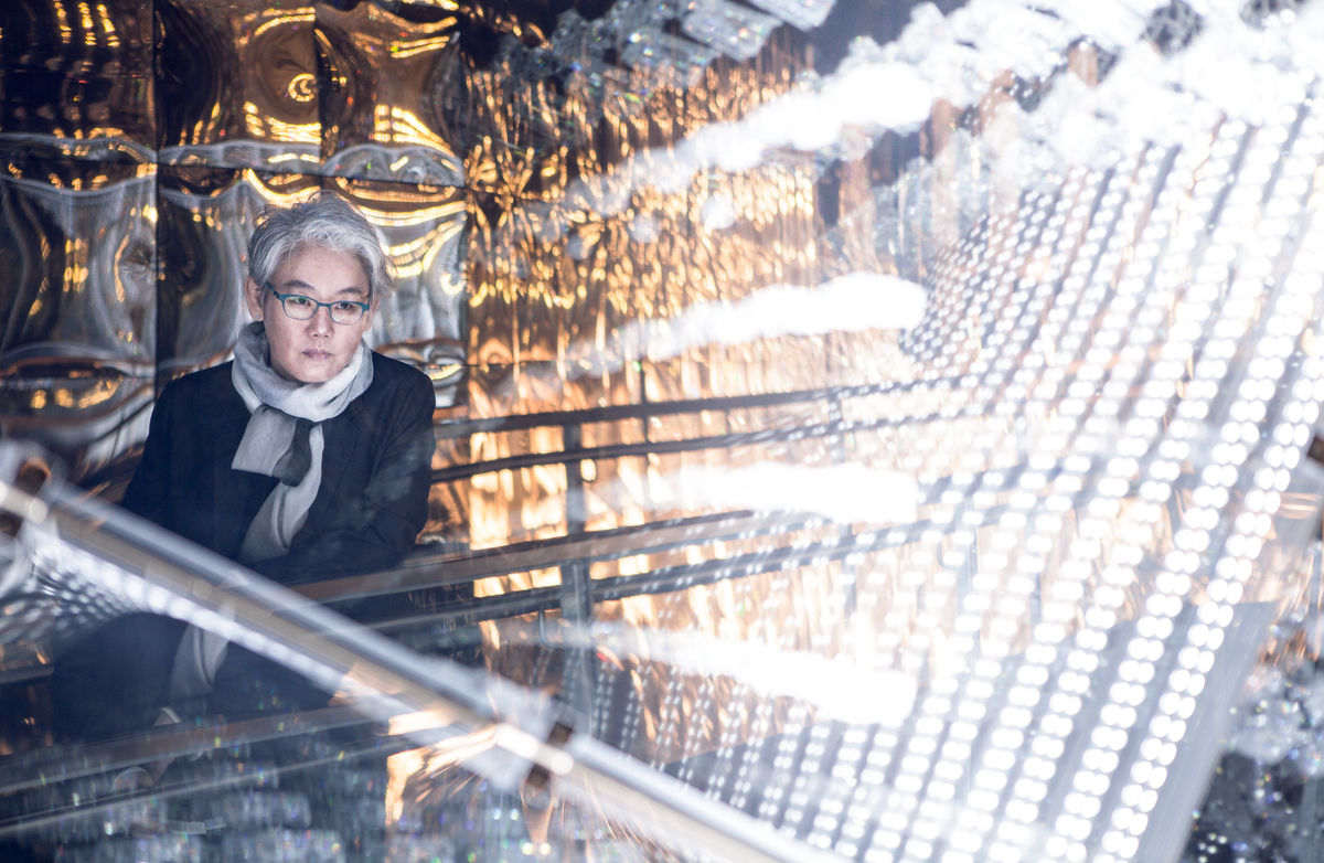 Image: Lee Bul’s work enters the collection of the M+ Museum