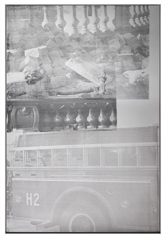 Image: Robert Rauschenberg