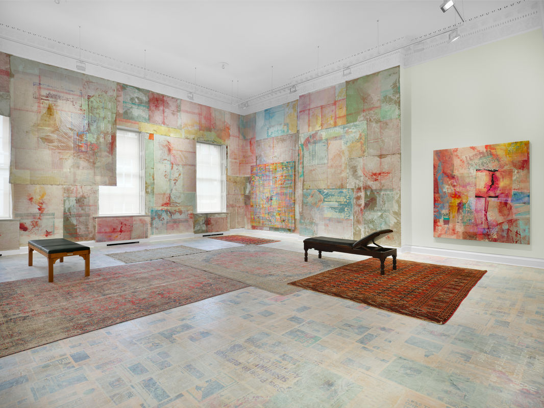 Image: Mandy El-Sayegh: Interiors