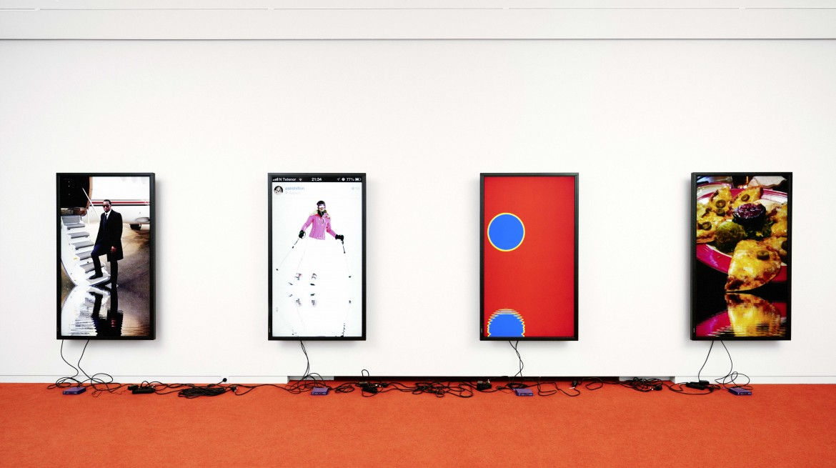 Image: Cory Arcangel