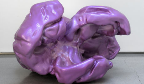 Image: Sylvie Fleury