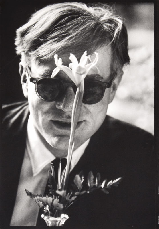 Image: Andy Warhol: The Business of Art