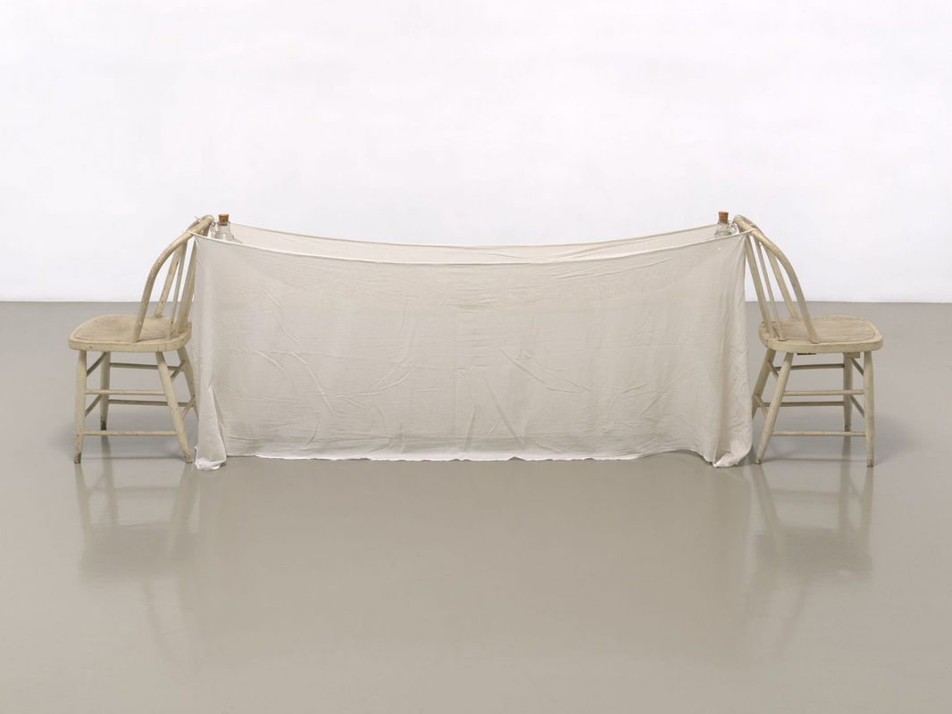 Image: The Lesser-Known Robert Rauschenberg