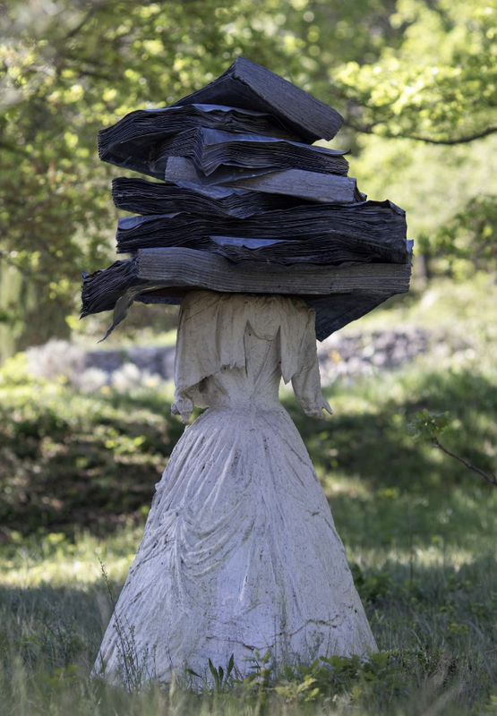 Image: Anselm Kiefer