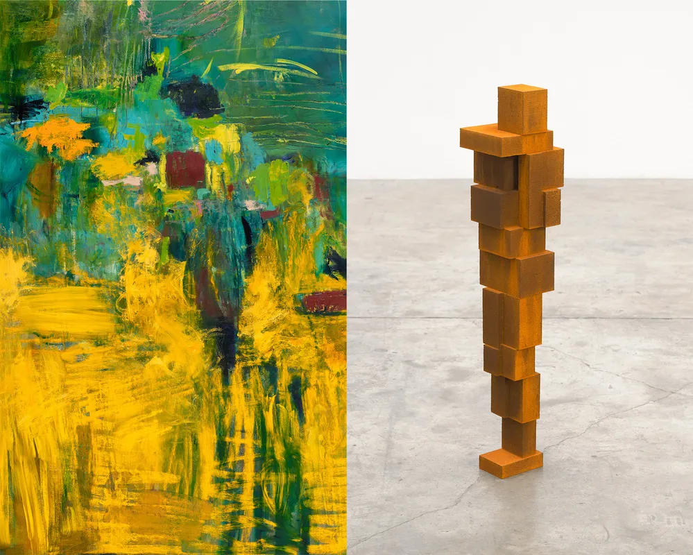 Image: Artists for Kettle's Yard