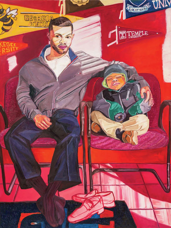 Image: Jordan Casteel