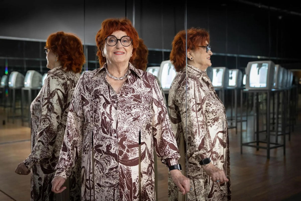 Image: ‘Women have to look out, look out, look out’