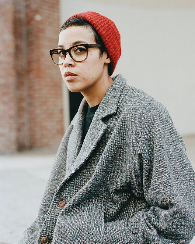 Image: Jordan Casteel Won’t Let You Look Away