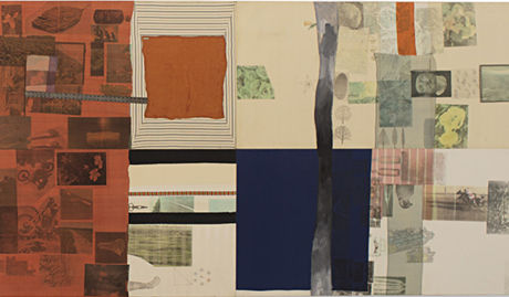 Image: Robert Rauschenberg Foundation