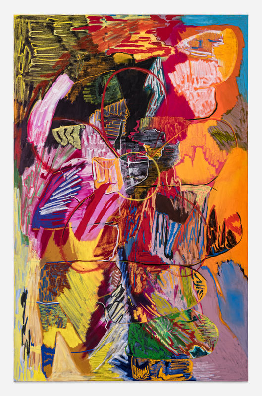 Image: Color and responce