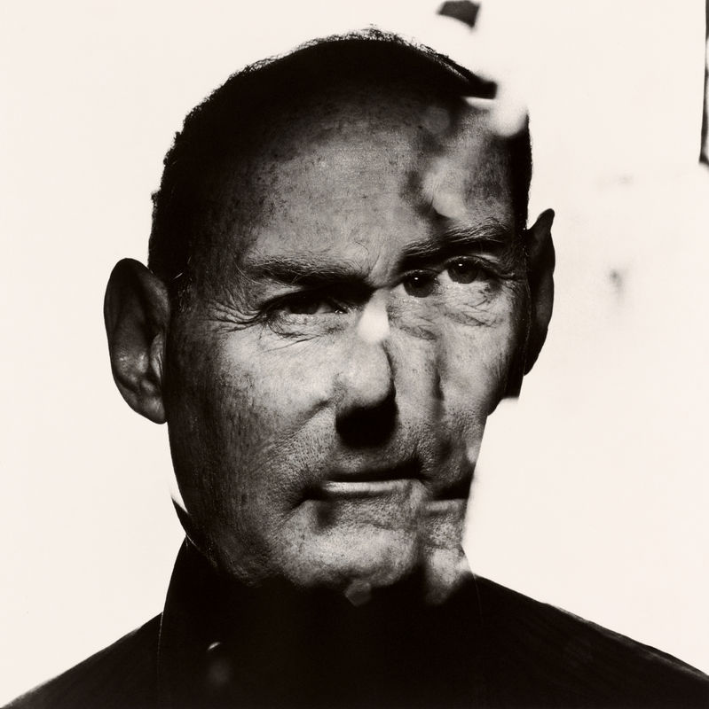 Image: Irving Penn. Photographs 1939–2007