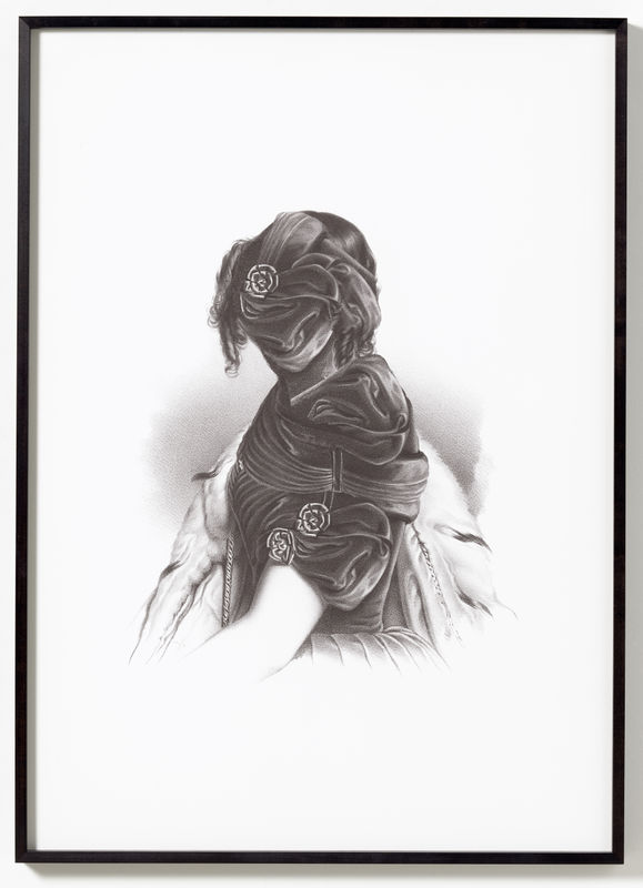 Image: Markus Schinwald: Reminiscent Practices